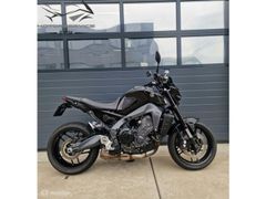 YAMAHA MT 09 ABS