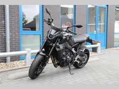 YAMAHA MT 09 ABS