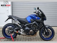 YAMAHA MT 09 ABS