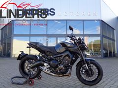 YAMAHA MT 09 ABS