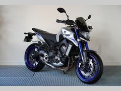 YAMAHA MT 09 ABS