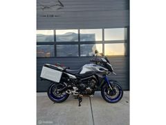 YAMAHA MT 09 ABS