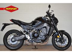 YAMAHA MT 09 ABS