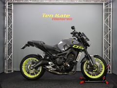 YAMAHA MT 09 ABS