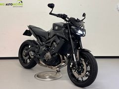 YAMAHA MT 09 ABS