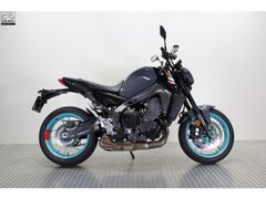 YAMAHA MT 09 ABS