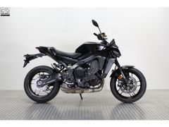 YAMAHA MT 09 ABS