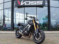 YAMAHA MT 09 ABS