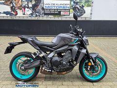 YAMAHA MT 09 ABS