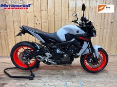 YAMAHA MT 09 ABS