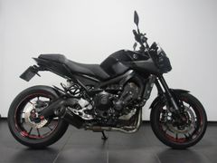 YAMAHA MT 09 ABS