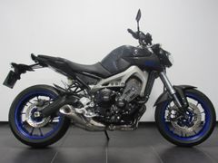 YAMAHA MT 09 ABS