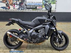 YAMAHA MT 09 ABS