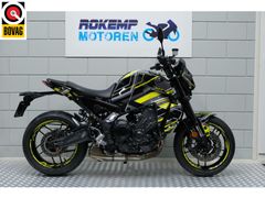 YAMAHA MT 09 ABS