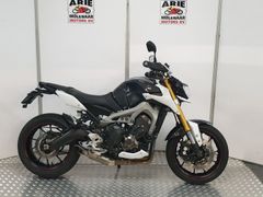 YAMAHA MT 09 ABS