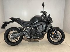 YAMAHA MT 09 ABS