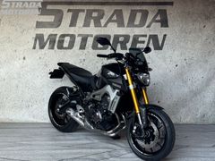 YAMAHA MT 09 ABS