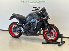 YAMAHA MT 09 ABS