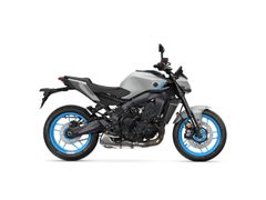 YAMAHA MT 09 ABS