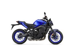 YAMAHA MT 09 ABS