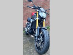 YAMAHA MT 09 ABS