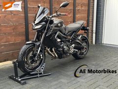 YAMAHA MT 09 ABS