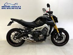 YAMAHA MT 09 ABS