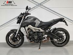 YAMAHA MT 09 ABS