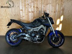 YAMAHA MT 09 ABS