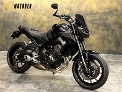 YAMAHA MT 09 ABS