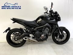 YAMAHA MT 09 ABS