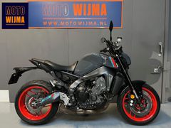 YAMAHA MT 09 ABS