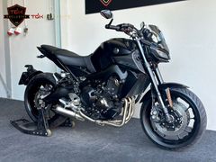 YAMAHA MT 09 ABS