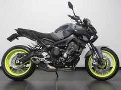 YAMAHA MT 09 ABS