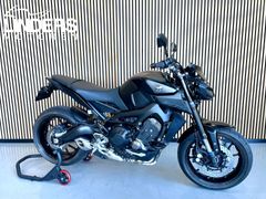YAMAHA MT 09 ABS