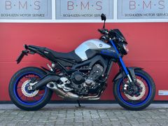 YAMAHA MT 09 ABS