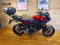 YAMAHA MT 09 ABS