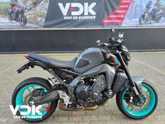 YAMAHA MT 09 ABS