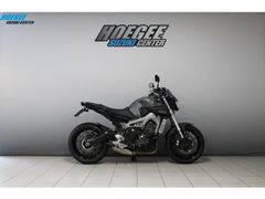 YAMAHA MT 09 ABS