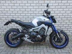YAMAHA MT 09 ABS