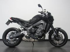 YAMAHA MT 09 ABS