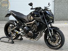 YAMAHA MT 09 ABS
