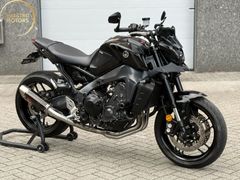 YAMAHA MT 09 ABS