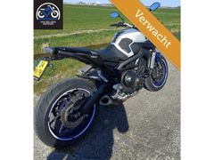 YAMAHA MT 09 ABS
