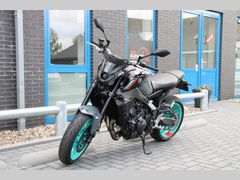 YAMAHA MT 09 ABS