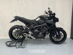 YAMAHA MT 09 ABS