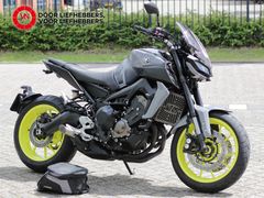 YAMAHA MT 09 ABS