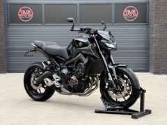 YAMAHA MT 09 ABS