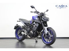 YAMAHA MT 09 ABS
