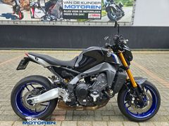 YAMAHA MT 09 SP